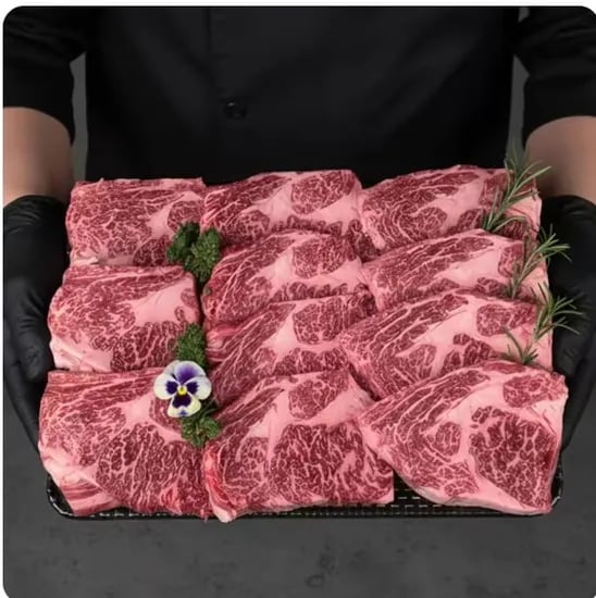 1++ 한우 프리미엄 선물세트 1kg, 1.2kg(73,420원/옵션다양)