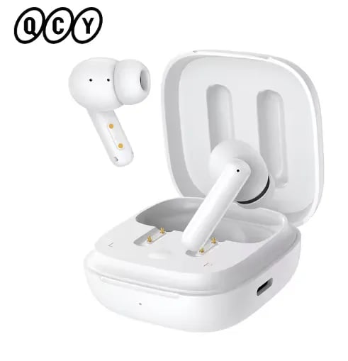 QCY T13 ANC 이어폰 $11.66.더조은 선물사과 5kg 3만원