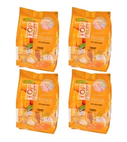 베트남 망고젤리 320g x 4봉(10,658원) 2봉(6,809원/무료)