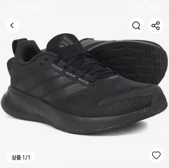 아디다스 런블레이즈 M JP6928