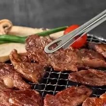 마미레 프리미엄 소갈비살 미국산 1kg (24,489원), 푸짐한 곱창 모둠한판 (19,147원) /무배