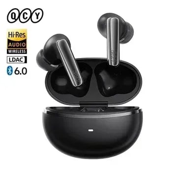 QCY Melobuds N70 ($28) N50 ($1) C30S ($19) H3S 헤드폰 ($22)4