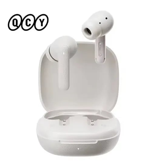 QCY TWS 블루투스 5.3 무선 이어폰 6.13 이벤트