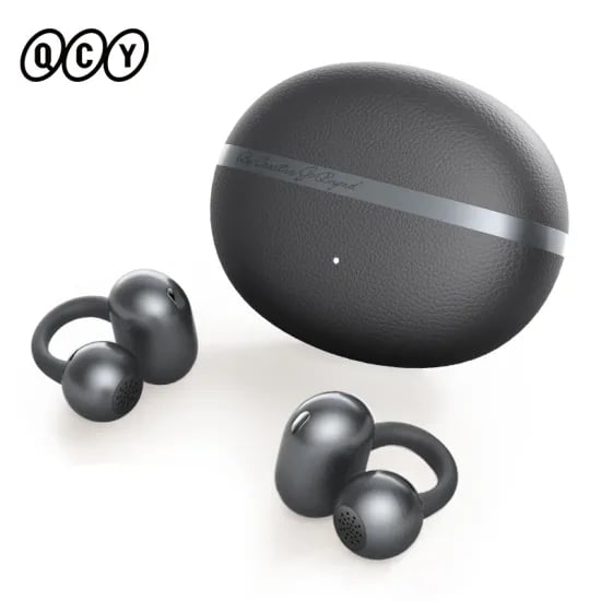 역대급) 800W GaN 충전기($4.18) QCY Buds TWS 블루투스 5.3 무선 이어폰($6.13)1