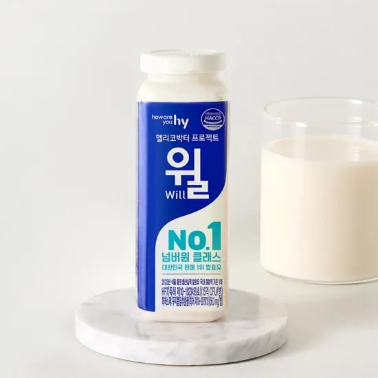 역대급) 헬리코박터 윌 180ml 10개(7,626원), 윌 500ml 4개(8,096원), 윌 저지방 16개(11,217원), 몸통오징어 맥반석구이(6,087원) 등