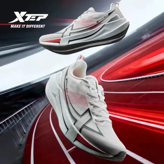 Xtep 2000km 5.0 러닝화 ($47.43/무료)