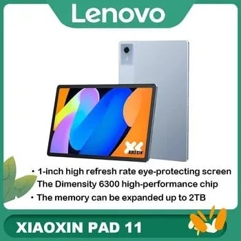 레노버 리전 Y700 패드 4세대($92)/무료2