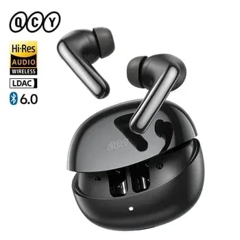 QCY Melobuds N70 (23) N60 ($20) C30 ($15) C30S ($16) H3 Pro 헤드폰 ($26)