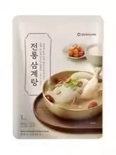 아워홈 국내산 진한 전통삼계탕 800g 개(14,704원), KING 블랙타이거 새우 500g(9,129원)4