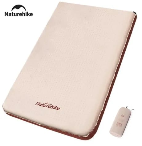 네이처하이크 에어 메트리스 (39,283원/무료)
