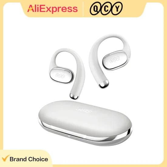 QCY Crossky R70 BH24CT02A 오픈형 무선 헤드폰 LDAC Bluetooth 6.0 (47,676원/무료배송)