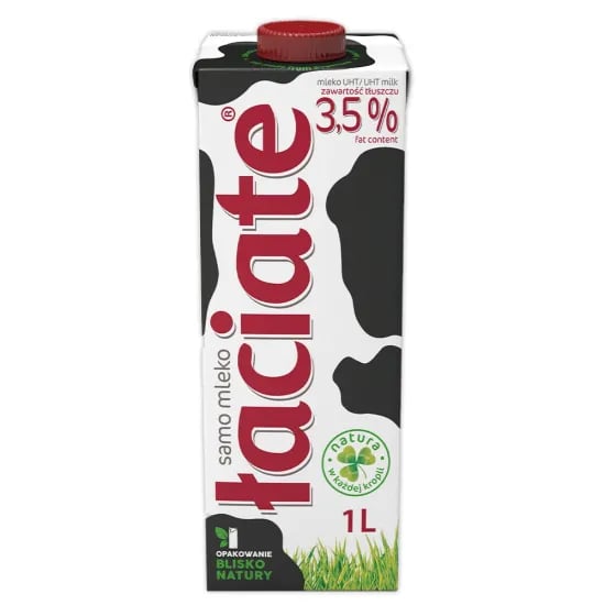 수입멸균우유 와치아테일반 3.5% 1L 12입(15,20원/무료)9