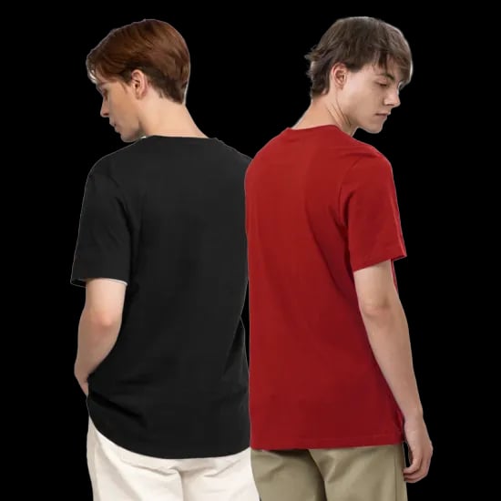 Tommy Hilfiger 반팔티 남여공용 면티 반팔티셔츠 T339 / 24,053원 무배1