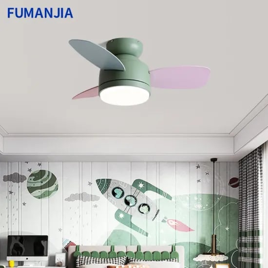 42 52 인치 LED 조명있는 실링팬($25) 조명이 없는 천장 실링팬($27/무료)