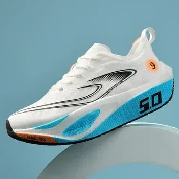 361도 펑예5 ($18) FLAME 4.0 믹스 ($47) ONEMIX 카본 플레이트 ($29)