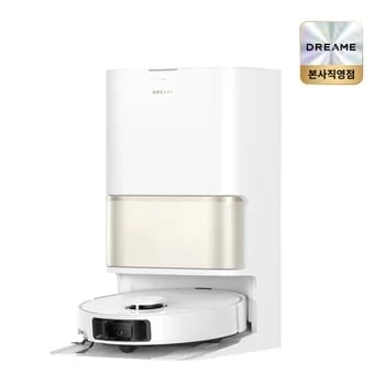 드리미 L30s Pro Ultra Heat 로봇청소기
