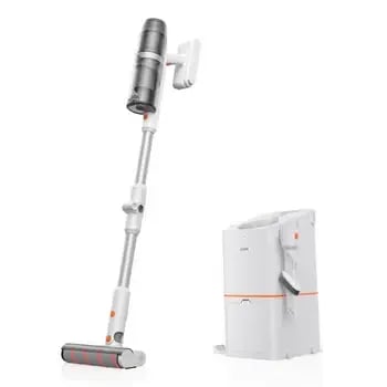 JONR VC10 Pro 무선 진공 청소기+클린 스테이션 3.5kg $60 외 다양 JONR VC12 Pro 무선 진공 청소기 3.8kg $79 드리미 V10S 무선 진공 청소기 141,099원