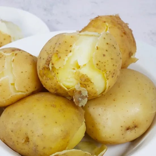 햇감자 수미 두백 1kg x5 총 5kg