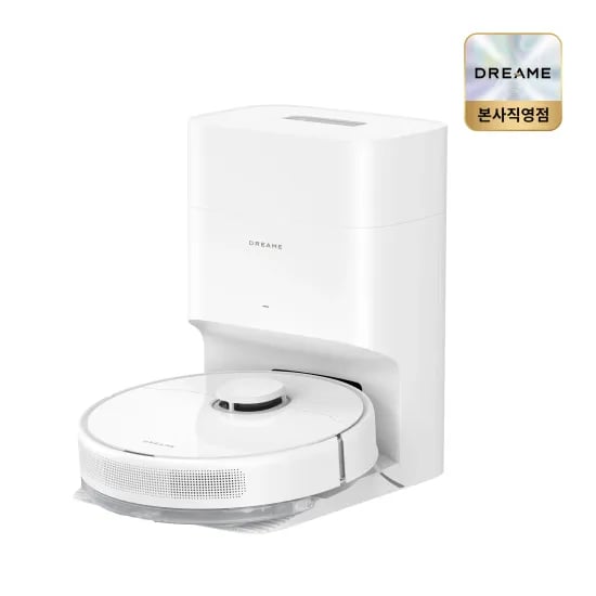 드리미 L30s Pro Ultra Heat 로봇청소기(67.4만) L10s Ultra Gen2(50.3만/무료)