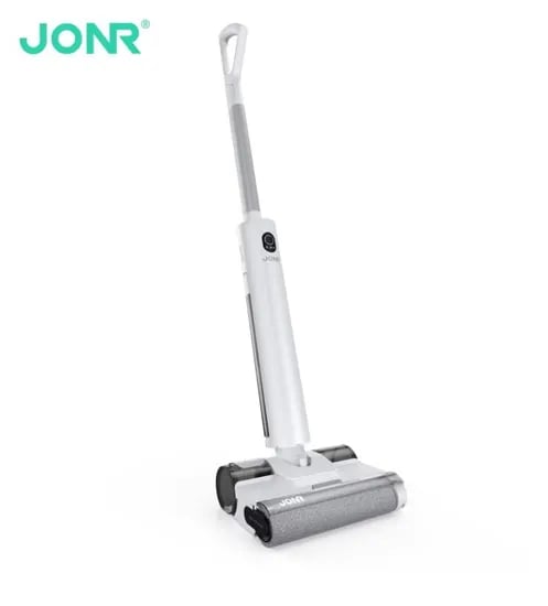 BLDC 진공 청소기 22,000PA + 클린스테이션 128,389원 JONR ED12 PRO 물걸레 청소기 $114