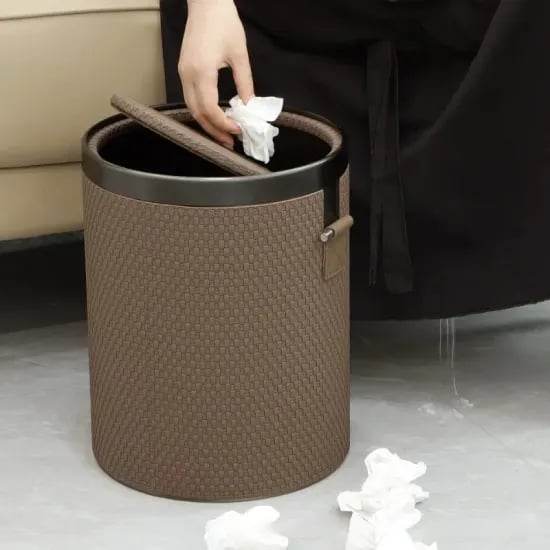 레토 자동센서쓰레기통 22L(2.3만),자동센서스테인레스쓰레기통20리터($38) /무료