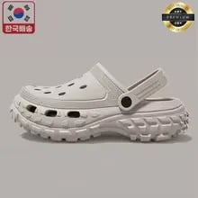 EVA 남여 스트랩 슬리퍼(9,385원), 클라우드 무중력 쿠션 샌들 슬리퍼(8,514원) /무배