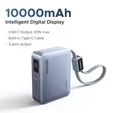 유그린 CCC인증 33W 10000mAh 보조배터리 외 다양 Nexode 100W 20000mAh