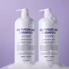 1500ml 두피 냄새 모발케어 향기좋은 퍼퓸 샴푸 1+1(10,332원), 바이빠세 대용량 고보습 바디워시 1L 1+1(9,568원)