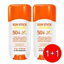 W피부연구소 트리플케어 선크림(6,369원), W피부연구소 휴대용 선스틱(8,921원)
