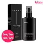록키스 아쿠아 옴므 올인원, 200ml (7,638원)/무료