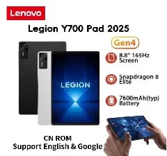 레노버 Y700 4세대($24), ZEUSLAP 16인치($99), GMKtec K12($180) 등3