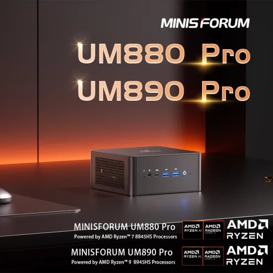 GMKtec K12, GMKtec M6 7640HS, GMKtec G3s N95 외 다양, 총 3개, 각 $177, $145, $98
