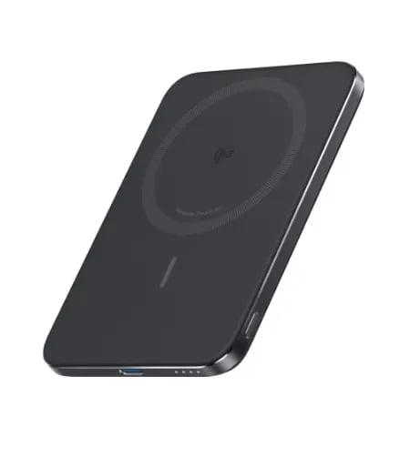 Anker 5000mAh 초슬림 무선충전 보조배터리 외 1개