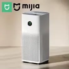 미지아 저소음 스마트 공기청정기 1개, rouny 가습기 포함 2in1 공기청정기 1개, 총 2개  67달러
