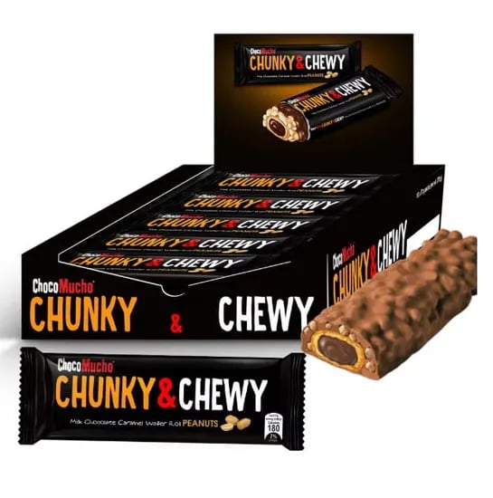 초코무초 청키앤츄이 10p 외 다양, 아코르 버터 타피 밀크 500g 2개