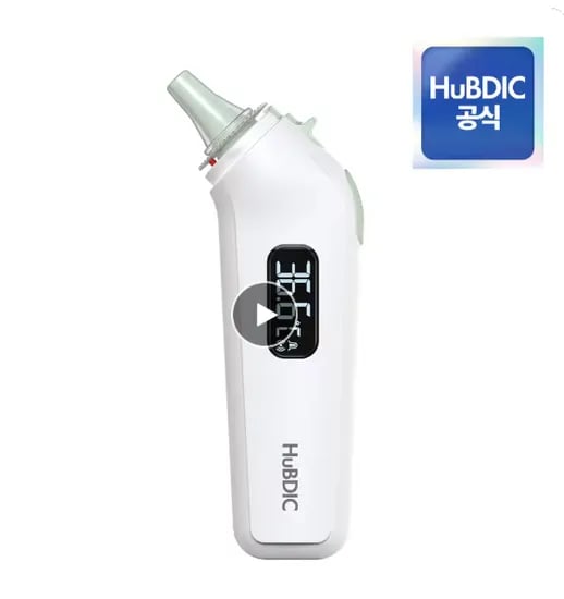 한국생산 전자식 체온계(29,722원/무료)