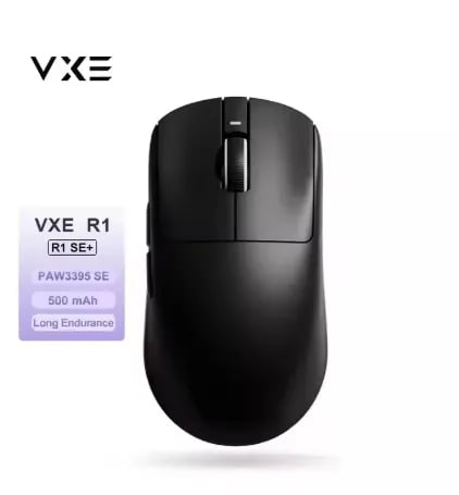 ATK VXE R1 Se Plus 잠자리 무선 마우스($13.19/무료)