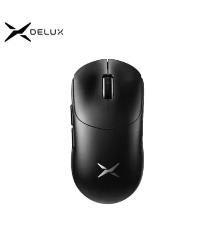 Delux M400 무선 게이밍 마우스 ($8.66/무료)