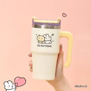 카카오프렌즈 1인 식기세트 5P (5,233원) 토심이 캐릭터 텀블러 650ml (4,405원) 라이언 어피치 머그컵 2개 (4,158원) 드링크자 (7,031원)