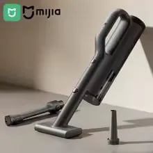 미지아 차량용 진공 청소기