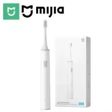 MIJIA T300 IPX7 방수 전동칫솔 9개, 스카이 5단음파 전동칫솔 1+1, 휴비딕 휴대용 전동칫솔 1.9만개