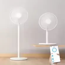 미지아 2in1 스마트 스탠딩 선풍기 29, 미지아 스마트 DC인버터 타워선풍기 50, 미지아 DC인버터 저소음 테이블 써큘레이터 35