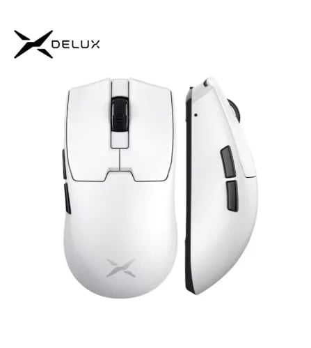디럭스 M800미니 무선 게이밍 마우스($15.61/무료)