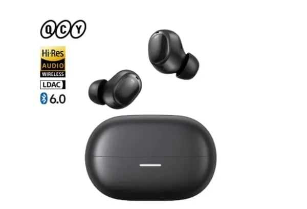 QCY MeloBuds A30 무선 이어버드($20.78) 무배