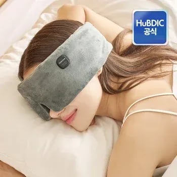 휴비딕 온열 아이마스크 C타입 HHE-1 23,768원