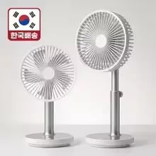 풀라스 5단 대용량 폴더블 선풍기