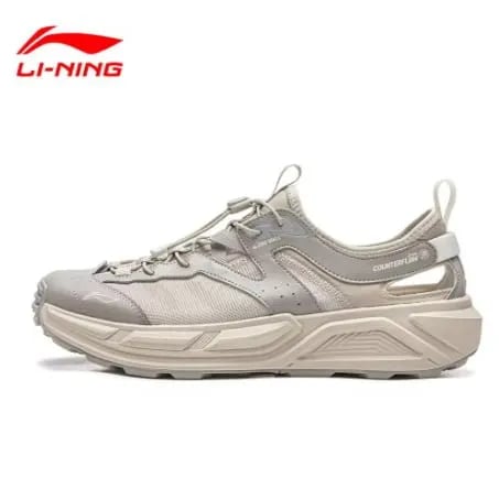 Li-Ning 유니섹스 WUI COBBLES 여름 샌들 ($51.71/무료)