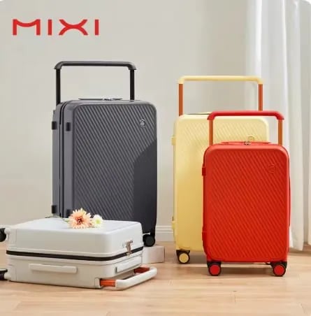 MIXI 여행용 케리어 20인치 ($44.56/ 무료)