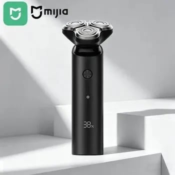 신제품 MIJIA S500 전기 면도기($17) 파나소닉 ES-RM31 전기면도기($34)/무료