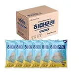 하마 벤토나이트모래 4L 6개(무향) 고양이모래 13,405원